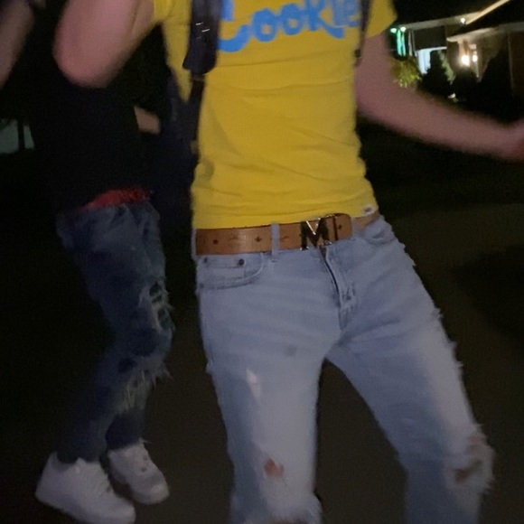 Meet your Posher, Chase - Picture 1 of 1